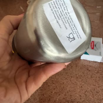 Defolu Ürün Ve Yetersiz Müşteri Hizmeti