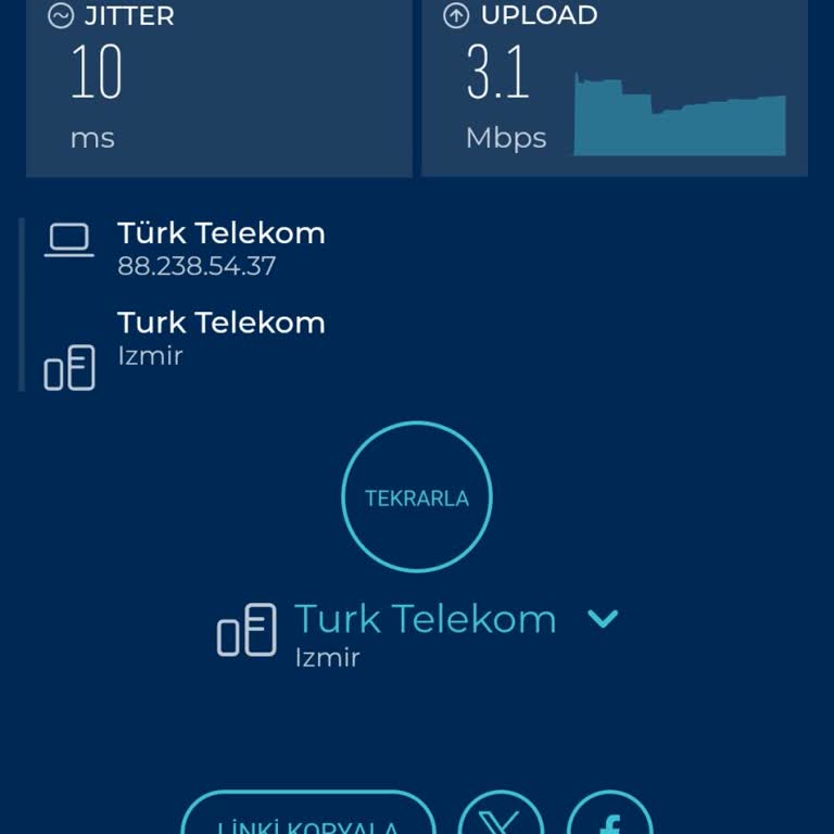 İnternet Hızındaki Düşüş Müşteriyi Mağdur Ediyor