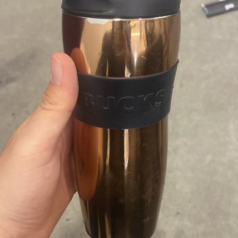 Termos Kapakları Sızdırıyor Ve Yedek Parça Satılmıyor