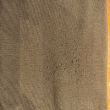 Sarar Triko Kazak'ta Kalite Sorunu Ve Yetersiz Müşteri Hizmeti