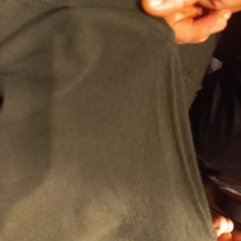 Sarar Triko Kazak'ta Kalite Sorunu Ve Yetersiz Müşteri Hizmeti