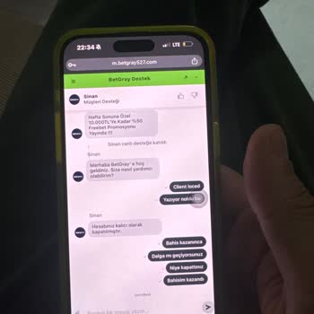 Haksız Hesap Kapatma Ve Bakiye Silinmesi