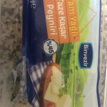 Kimyasal Koku Ve Acı Tat: Binvezir Kaşar Peynirindeki Sorunlar