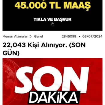 Eğitim Ücreti İadesi Yapılmıyor