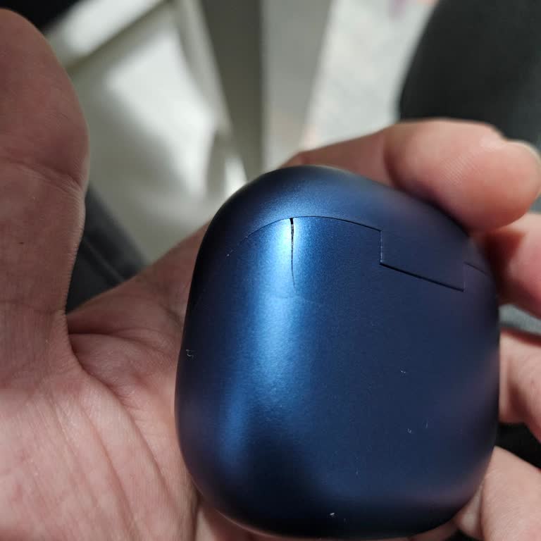 Anker Soundcore Kulaklık Kutu Sorunu