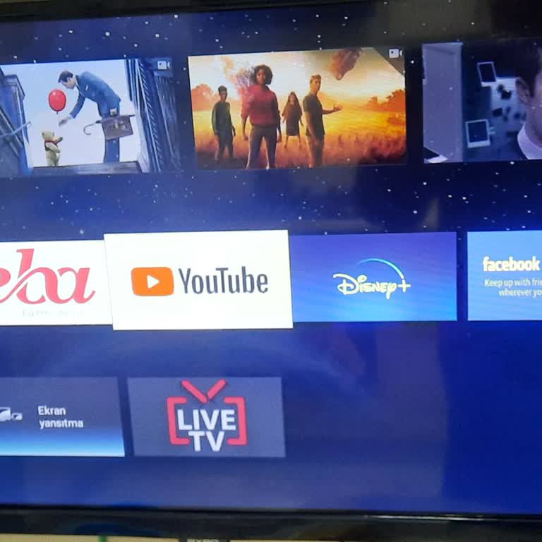 Axen TV'de Uygulama Sorunları: İnternet Bağlantısına Rağmen Erişim Sağlanamıyor
