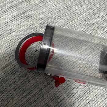 Dyson V15 Submarine Toz Haznesi Sorunu