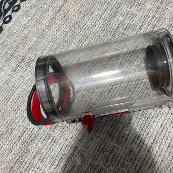 Dyson V15 Submarine Toz Haznesi Sorunu