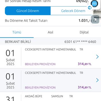 Çiçek Sepeti'nde Çifte Ücret Şoku