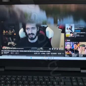 HP Victus 16 S0018nt Ekran Gidip Gelme Sorunu!