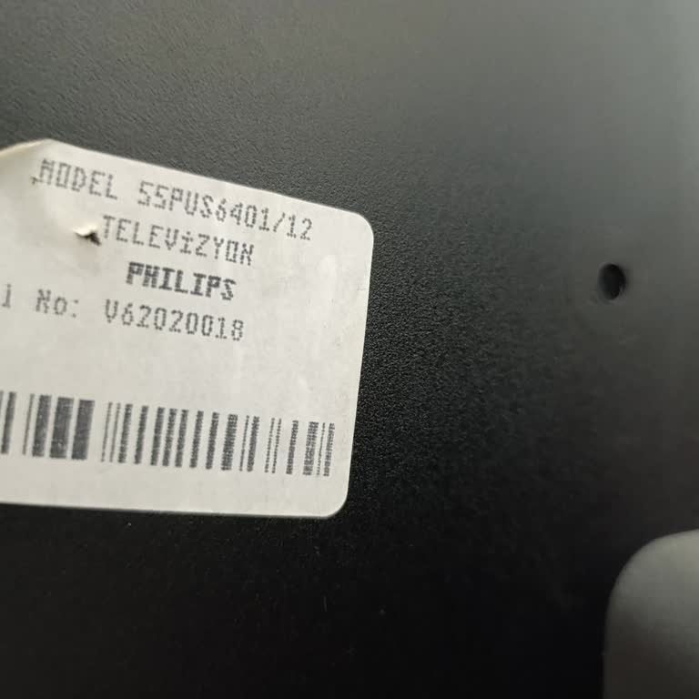 Güncelleme Sonrası Cihazın Sürekli Resetlenmesi