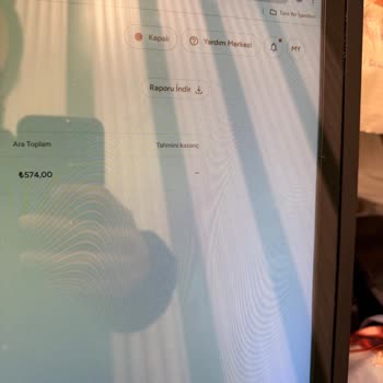 Yemek Sepeti'nin Hatalı İşletme Kapatma Kararı