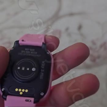 Wiky Watch 5 Plus İnternet Ayarı Yok!
