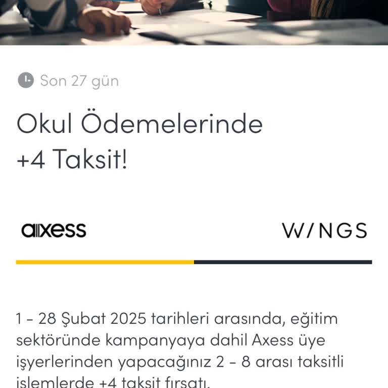 Akbank'ın Kampanya Vaadi Gerçekleşmiyor
