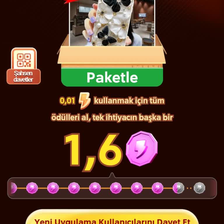 Temu Ücretsiz Hediye Vaadi İle Zaman Kaybı!