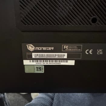 Yanlış Ürün Gönderimi Ve Model Uyumsuzluğu