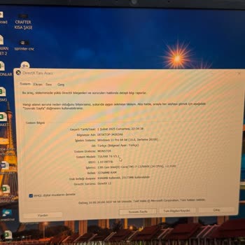 Yanlış Ürün Gönderimi Ve Model Uyumsuzluğu