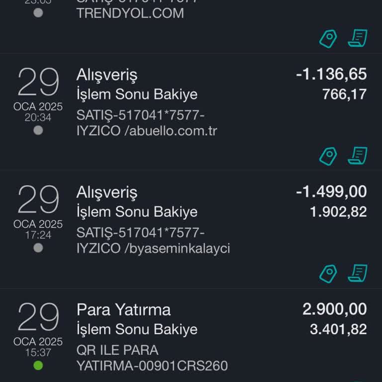 Siparişin Gecikmesi Ve İletişim Sorunları