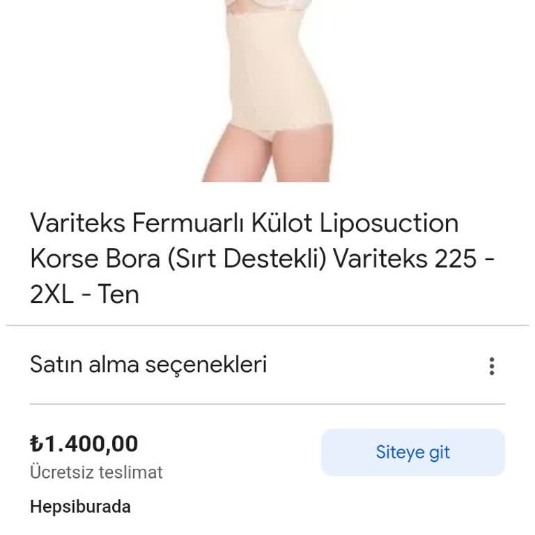 Hepsiburada Uğur Medikal Fiyat Artışı!