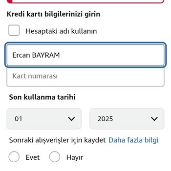 Amazon'da Troy Kart Sorunu: Neden Desteklenmiyor?