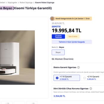 Yanıltıcı İndirim Ve Haksız Rekabet Şikayeti