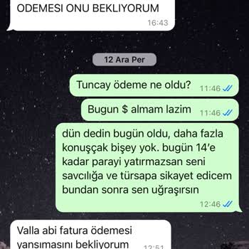 Hayallerimizi Çalan Vize Kabusu