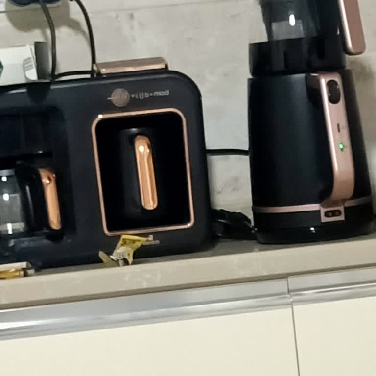 Teşhir Ürünü Ve İade Sorunu: Karaca'dan Alınan Çaycı Hayal Kırıklığı