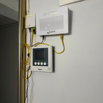 Zorunlu Fiber Geçiş Ve Düzensiz Kurulum Sorunu