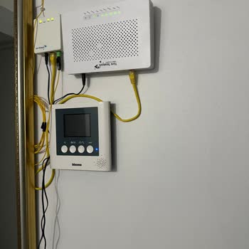 Zorunlu Fiber Geçiş Ve Düzensiz Kurulum Sorunu