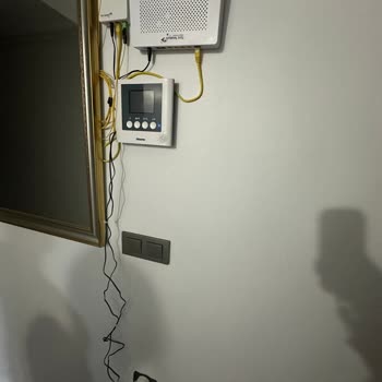 Zorunlu Fiber Geçiş Ve Düzensiz Kurulum Sorunu