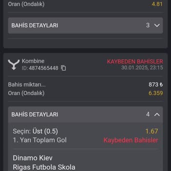 Kazancımın Bloke Edilmesi Ve Güven Sorunu