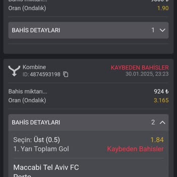 Kazancımın Bloke Edilmesi Ve Güven Sorunu