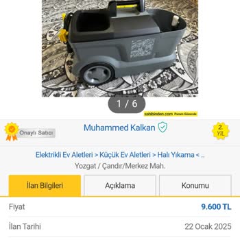 Sahibinden Alışverişte Güven Sorunu Ve İletişimsizlik