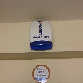 Güvenlik Sisteminde Ciddi Açıklar Ve İletişim Sorunları