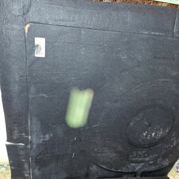 Oto Yıkama Sonrası Araçta Küf Ve Su Hasarı