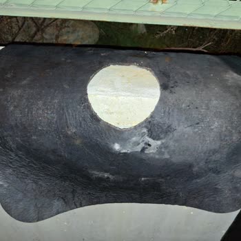 Oto Yıkama Sonrası Araçta Küf Ve Su Hasarı