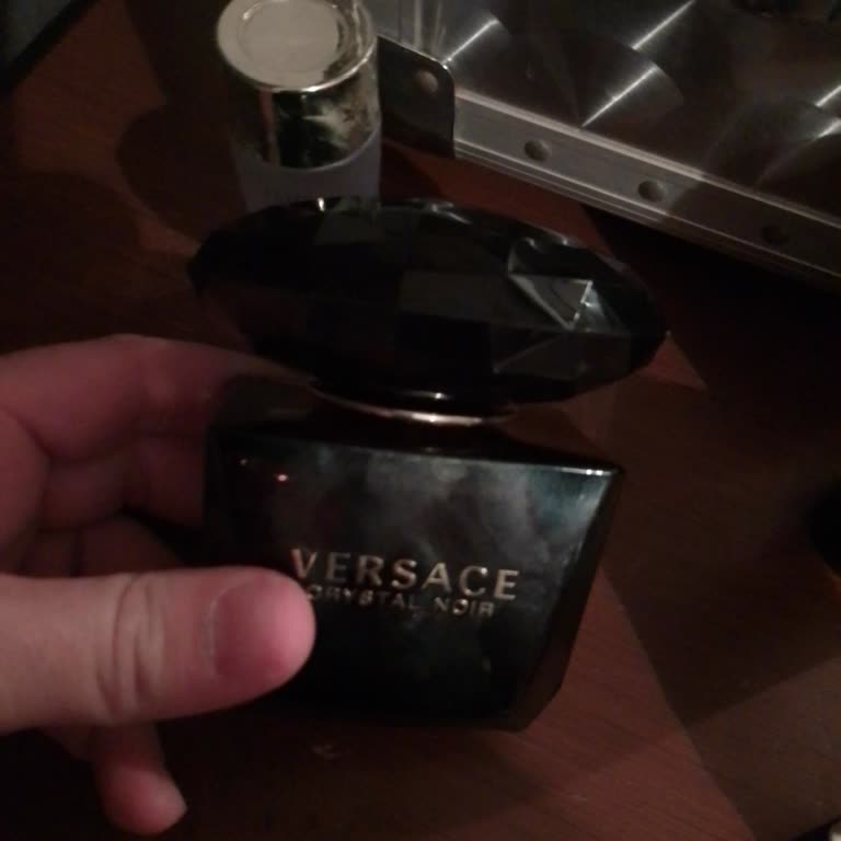 Watsons'tan Aldığım Parfüm Sahte Çıktı