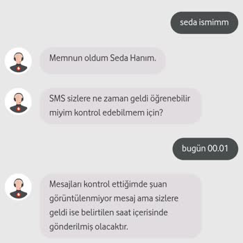 Vodafone Ve Hepsiburada'nın Hediye İnternet Sorunu