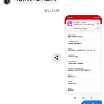 Yanıltıcı Satıcı Ve İade Sorunu