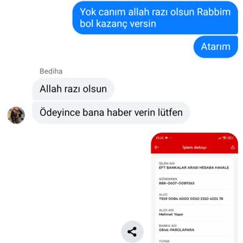 Yanıltıcı Satıcı Ve İade Sorunu