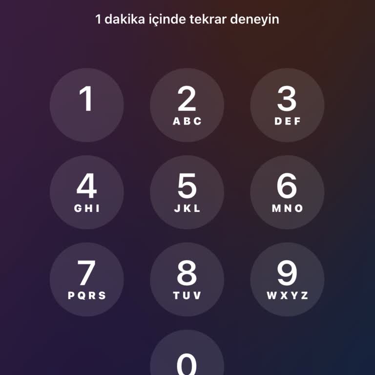 Adıma Açılan Telegram Hesabı Ve Güvenlik İhlali