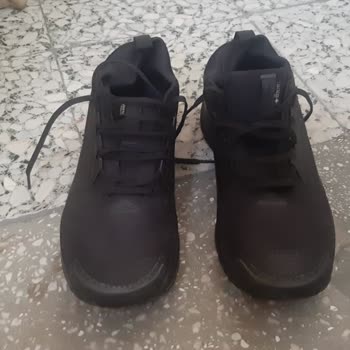 Yalı Spor'dan Alınan Ayakkabıda Dikiş Hatası Ve Nike'ın İlgisizliği