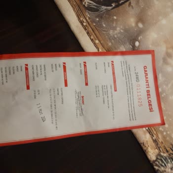 Anneler Günü Hediyesi Hayal Kırıklığı: Çekmeyen Süpürgeler