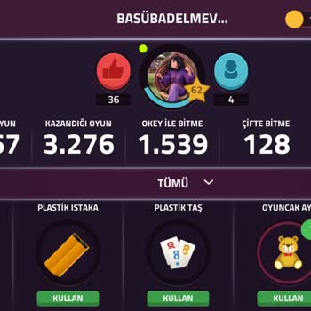Özel Istaka Ve Taşlara Erişim Sorunu