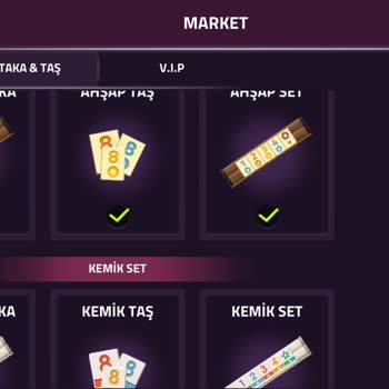 Özel Istaka Ve Taşlara Erişim Sorunu