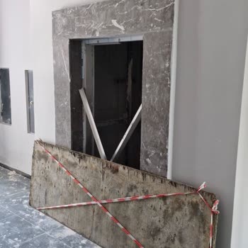 Algün İnşaat Projelerindeki Bitmeyen Mağduriyet!