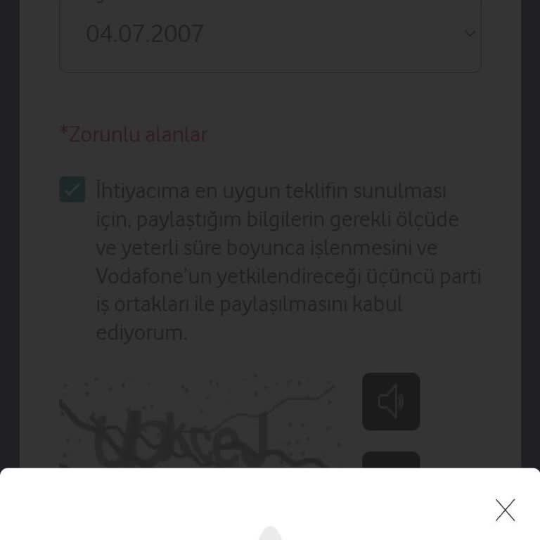 FreeZone Kayıt Sorunu: Onay Kodu Geliyor, İşlem Yapılamıyor