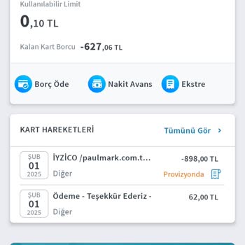 İnternet Alışverişinde Sipariş Sorunu Ve Para İadesi Talebi