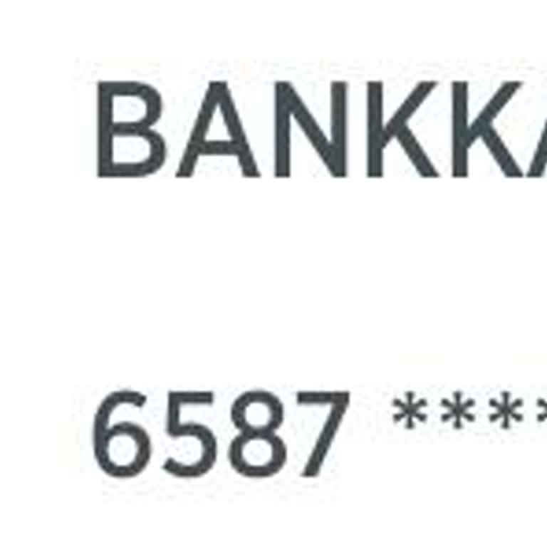 Yanlış Kart Türü Sorunu: Troy Yerine Mastercard Talebi