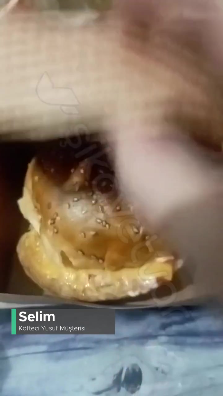 Köfteci Yusuf Köftesiz Yusuf! videonun kapak resmi